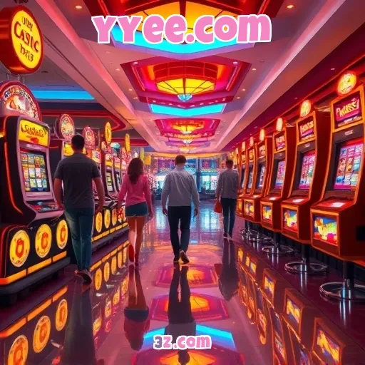 Corrida Radical no yyee.com: Emoção e Velocidade à Vista!